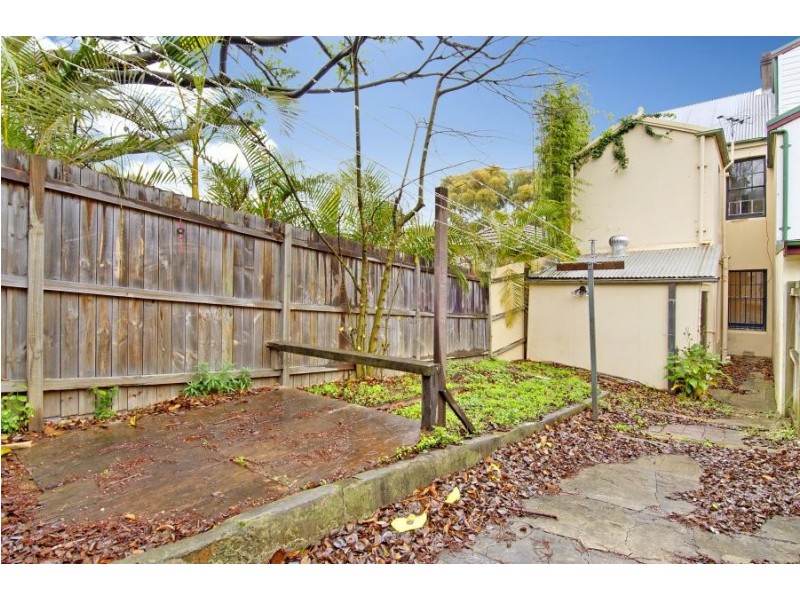 25 Albert Street, Newtown NSW 2042