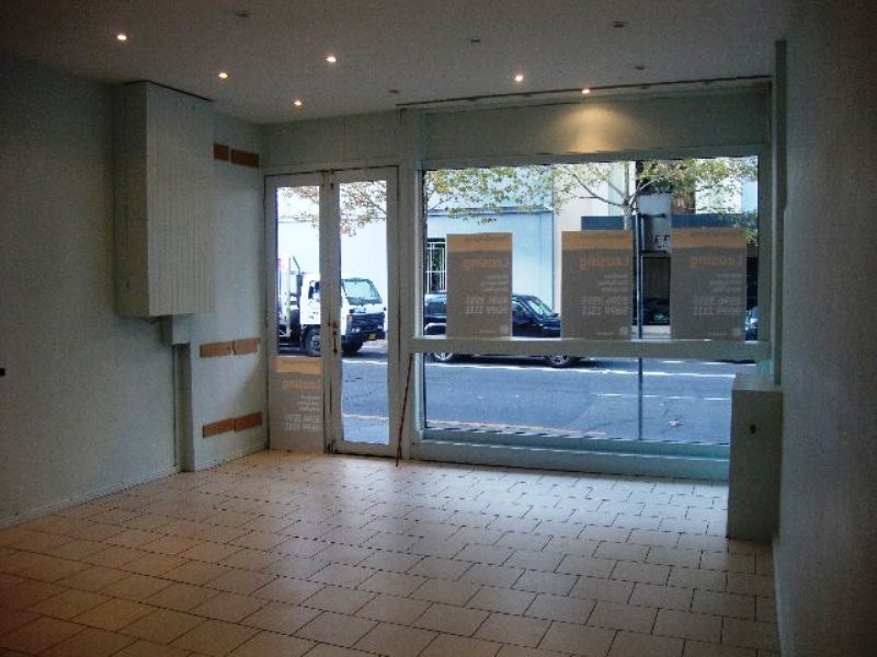 601 King Street, Newtown NSW 2042