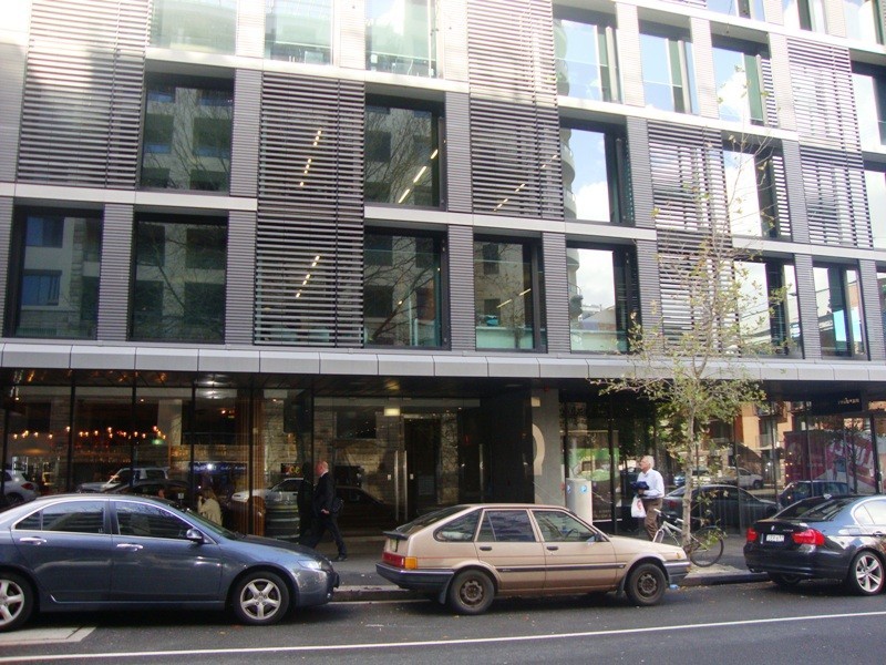 Suite 3.13/55 Miller Street, Pyrmont NSW 2009