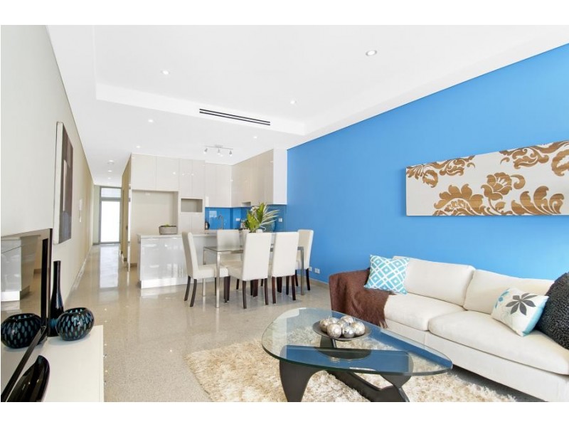 7A Burren Street, Erskineville NSW 2043