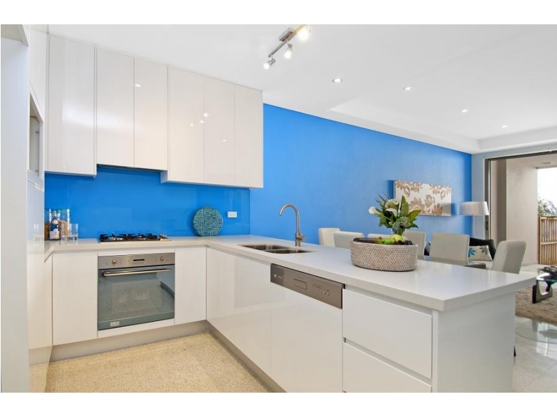 7A Burren Street, Erskineville NSW 2043