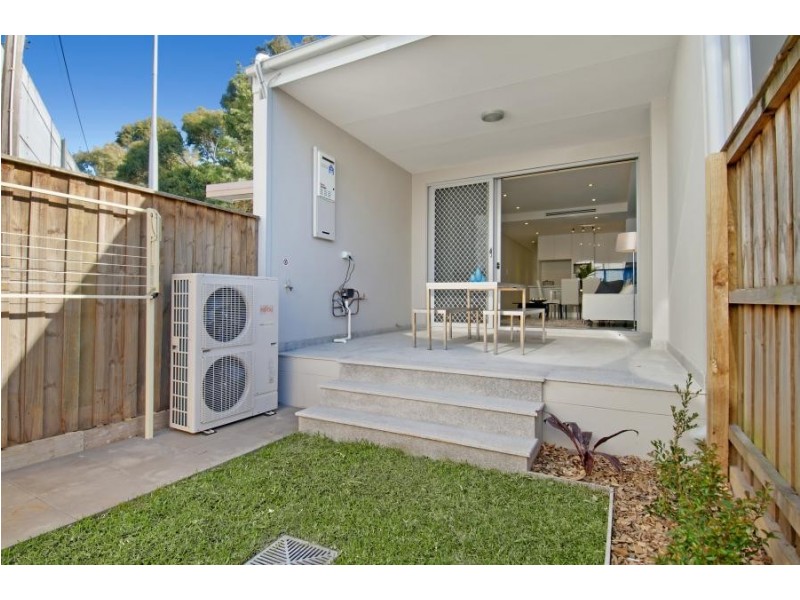 7A Burren Street, Erskineville NSW 2043