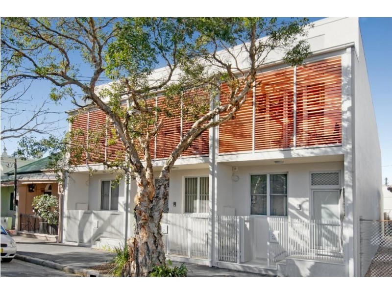 7A Burren Street, Erskineville NSW 2043