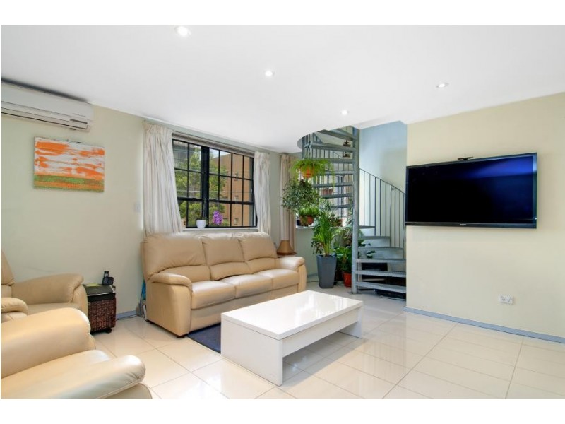 8/43-57 Mallett Street, Camperdown NSW 2050