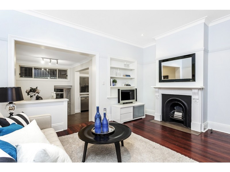 28 Shepherd Street, Chippendale NSW 2008