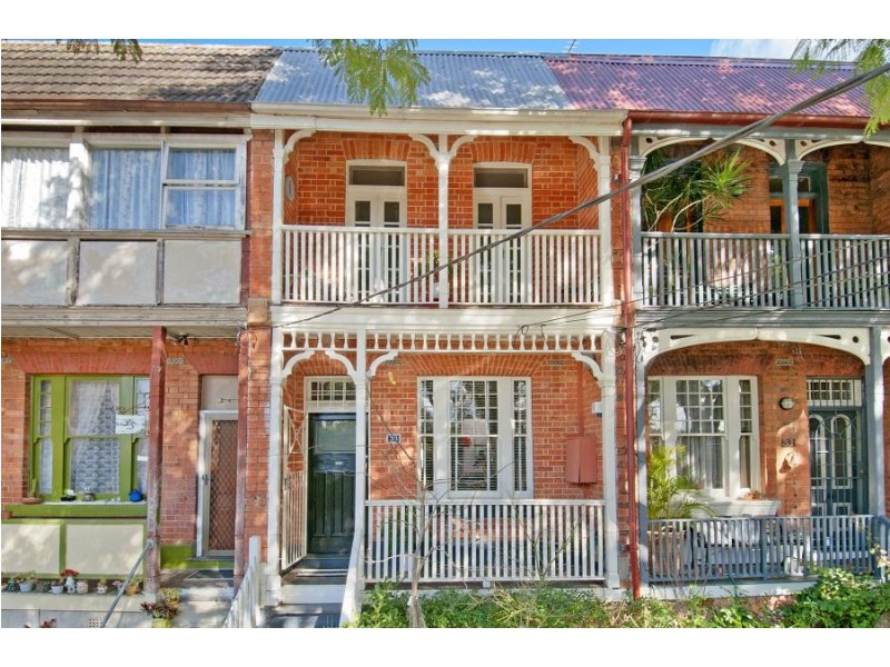 33 Rowley Street, Camperdown NSW 2050