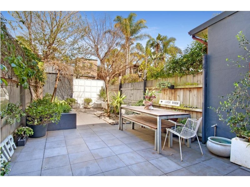 33 Rowley Street, Camperdown NSW 2050