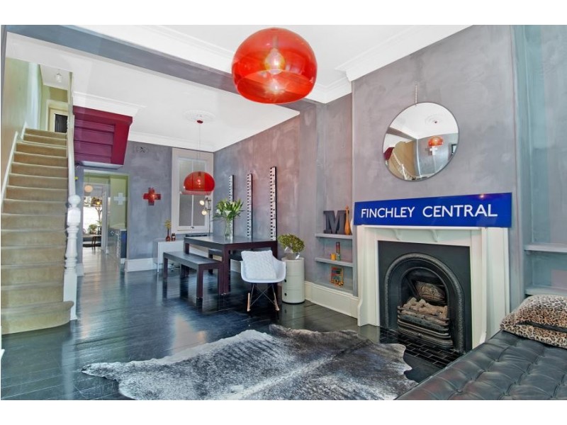 33 Rowley Street, Camperdown NSW 2050