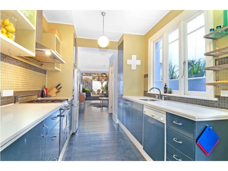 33 Rowley Street, Camperdown NSW 2050