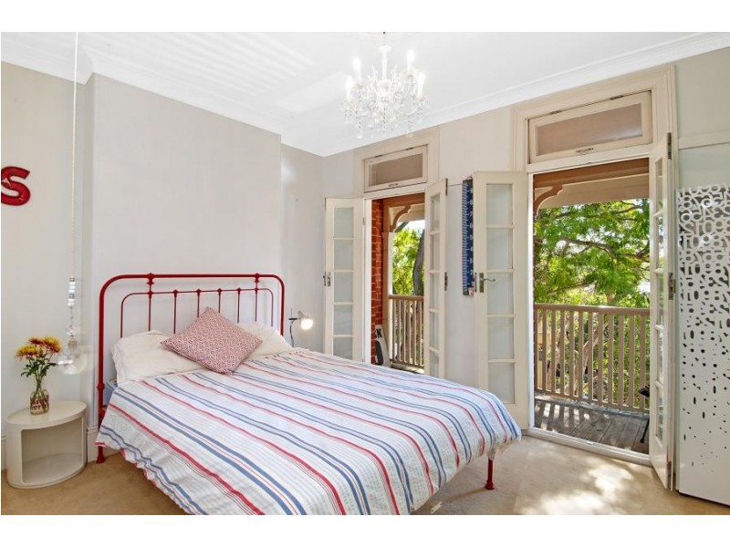 33 Rowley Street, Camperdown NSW 2050