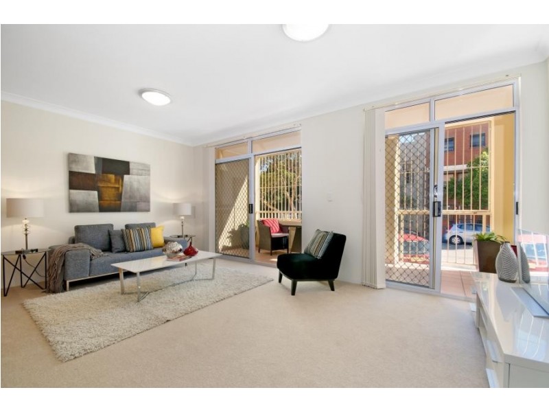 14/69-73 Myrtle Street, Chippendale NSW 2008