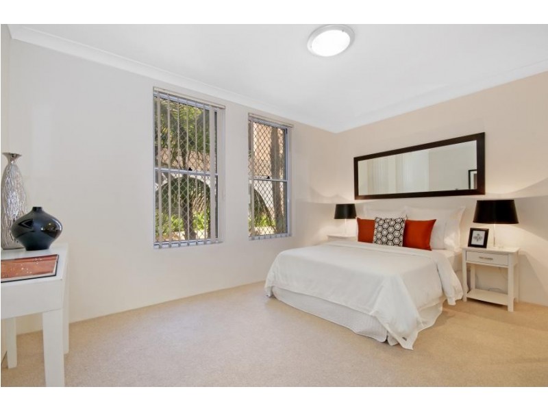 14/69-73 Myrtle Street, Chippendale NSW 2008