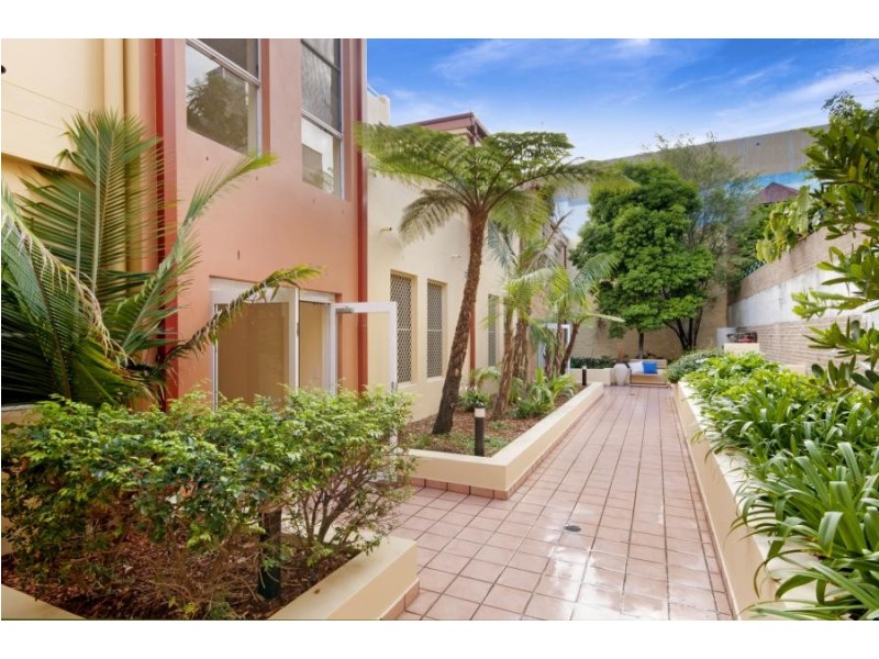 14/69-73 Myrtle Street, Chippendale NSW 2008