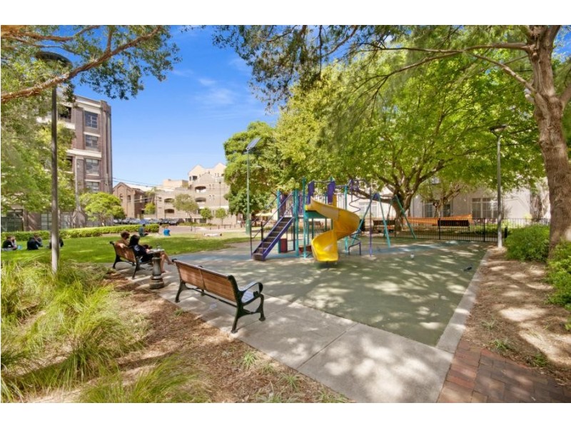 14/69-73 Myrtle Street, Chippendale NSW 2008