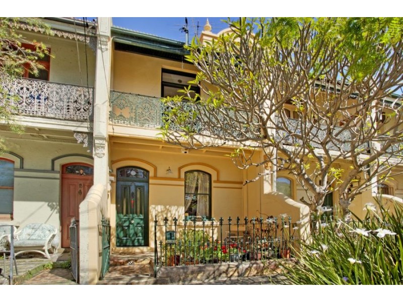 12 Dickson Street, Newtown NSW 2042