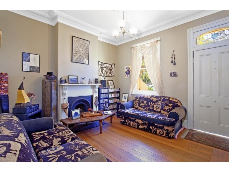 12 Dickson Street, Newtown NSW 2042