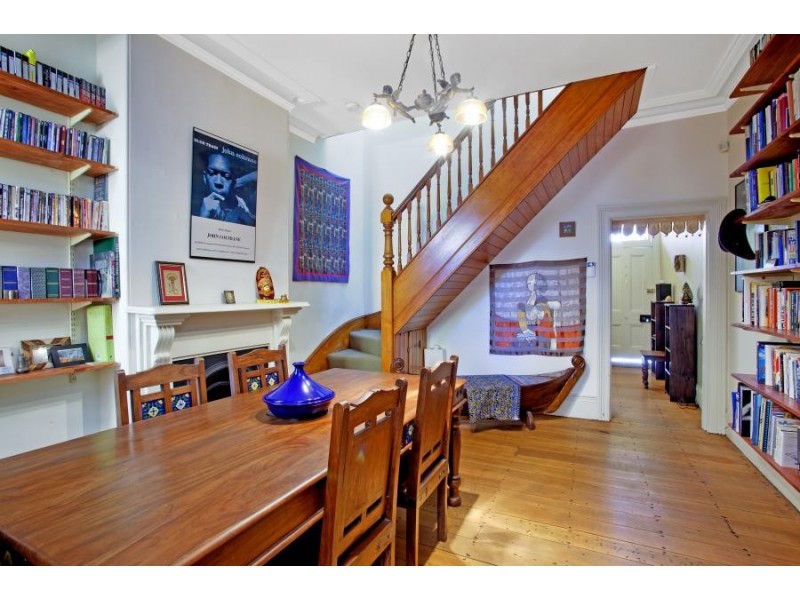 12 Dickson Street, Newtown NSW 2042