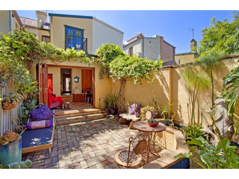 12 Dickson Street, Newtown NSW 2042