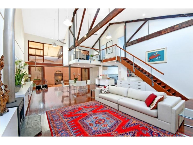 37 St Marys Street, Camperdown NSW 2050