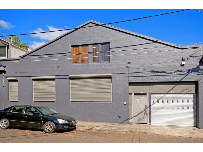 37 St Marys Street, Camperdown NSW 2050