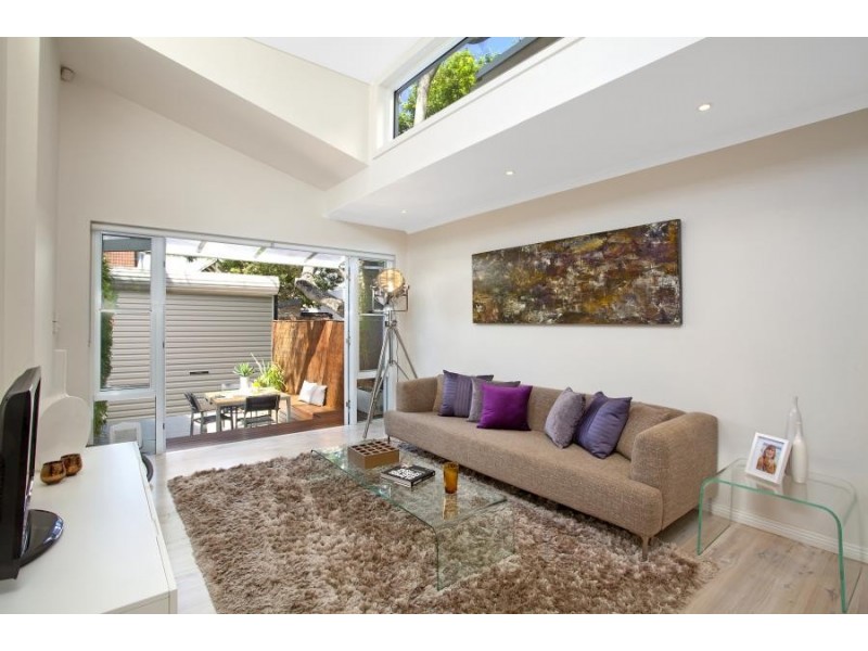 10 Chelmsford Street, Camperdown NSW 2050
