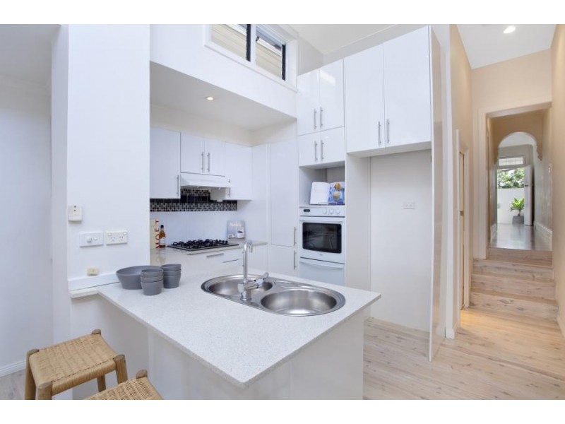 10 Chelmsford Street, Camperdown NSW 2050