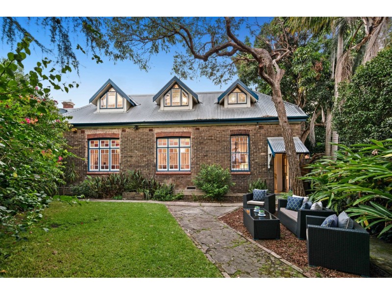 2 Burren Street, Erskineville NSW 2043