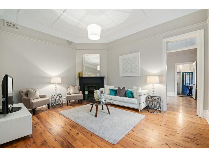 2 Burren Street, Erskineville NSW 2043