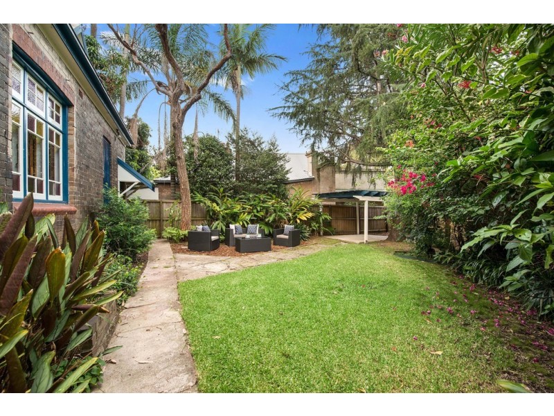 2 Burren Street, Erskineville NSW 2043