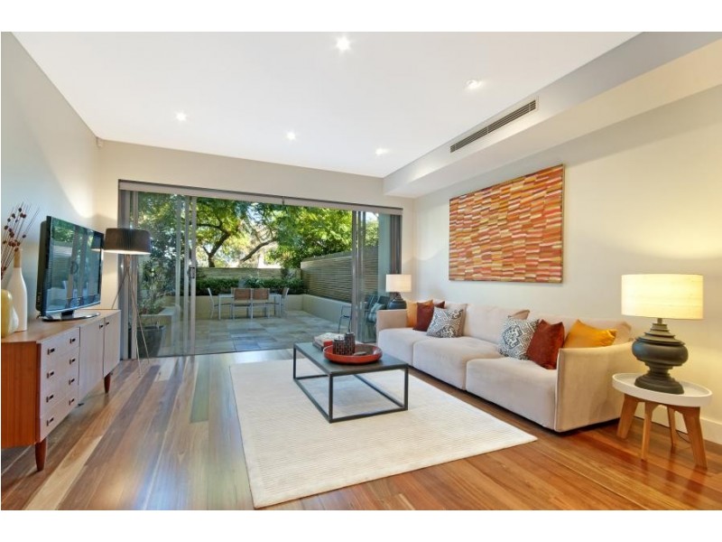 34A Baltic Street, Newtown NSW 2042