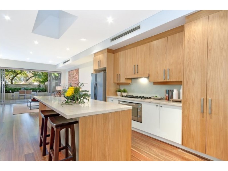 34A Baltic Street, Newtown NSW 2042