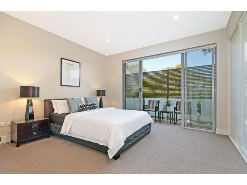 34A Baltic Street, Newtown NSW 2042