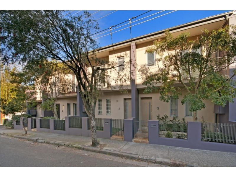 34A Baltic Street, Newtown NSW 2042