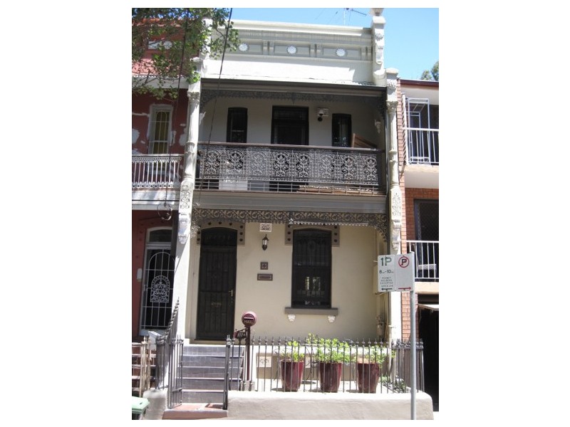 35 Rose Street, Chippendale NSW 2008