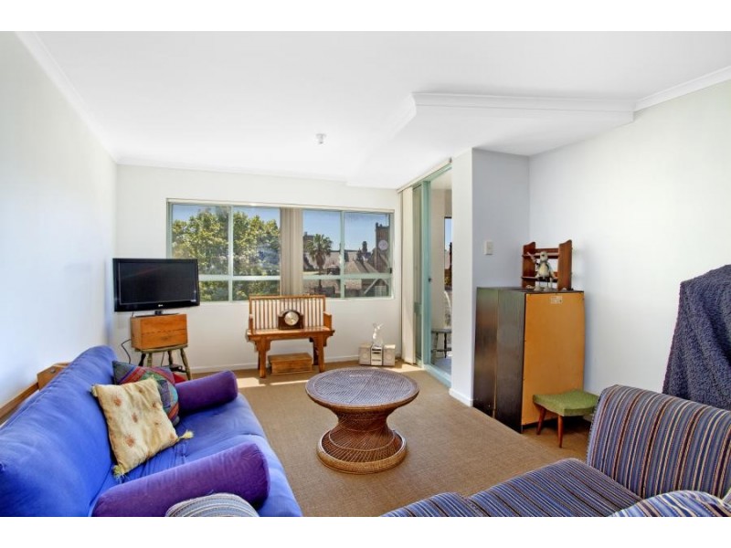 86/155 Missenden Road, Newtown NSW 2042