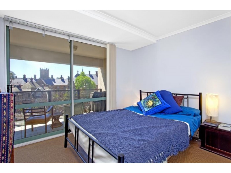 86/155 Missenden Road, Newtown NSW 2042