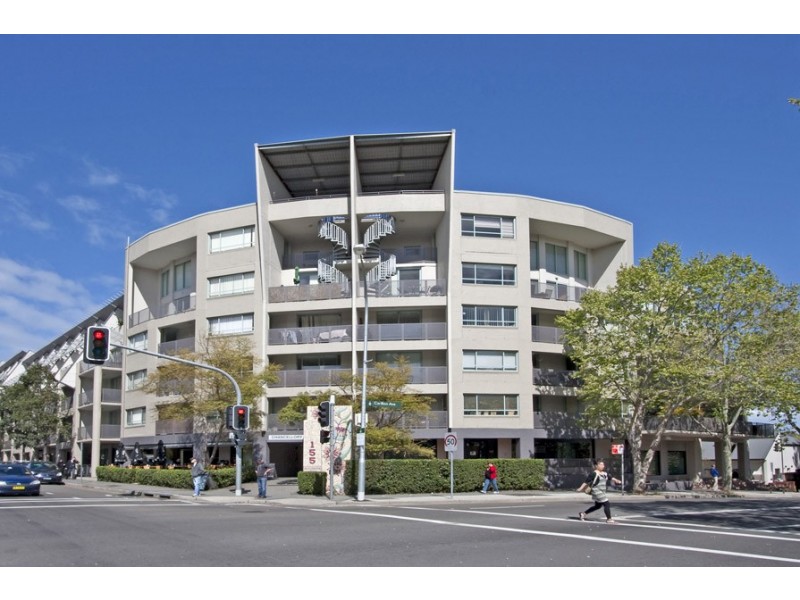 86/155 Missenden Road, Newtown NSW 2042