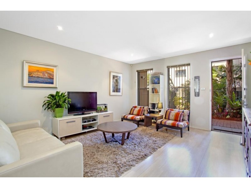 22/101-103 Belmont Street, Alexandria NSW 2015