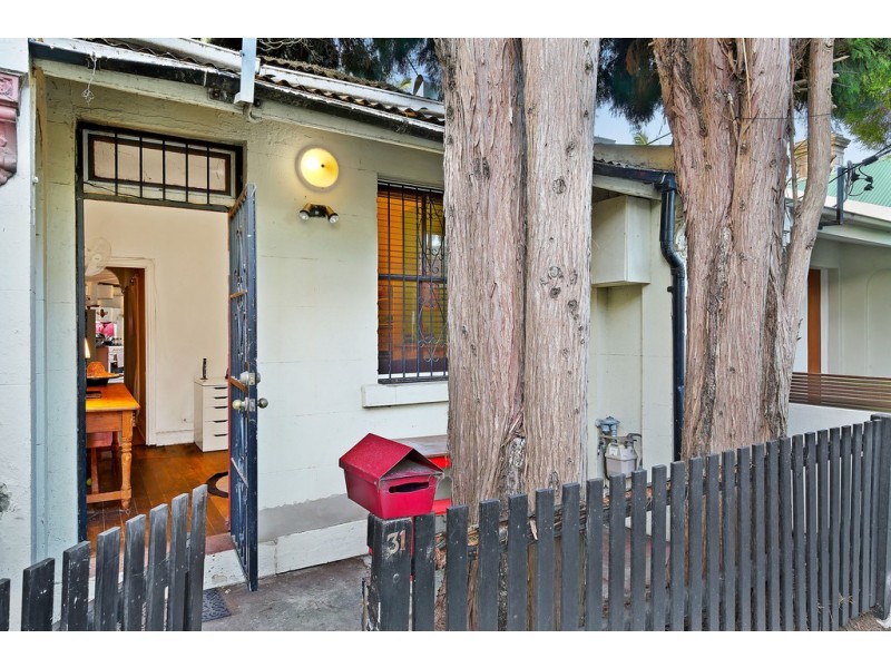 31 Fulham Street, Newtown NSW 2042