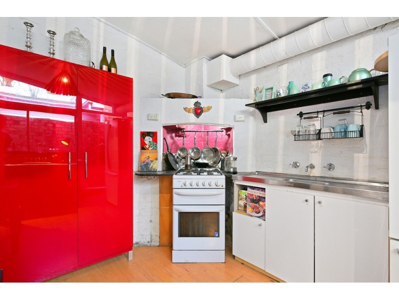 31 Fulham Street, Newtown NSW 2042