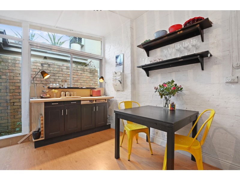 31 Fulham Street, Newtown NSW 2042