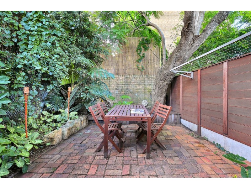 31 Fulham Street, Newtown NSW 2042