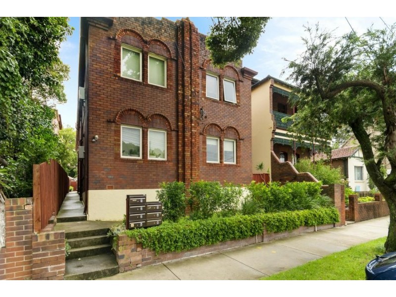 4/30-32 Middleton Street, Petersham NSW 2049