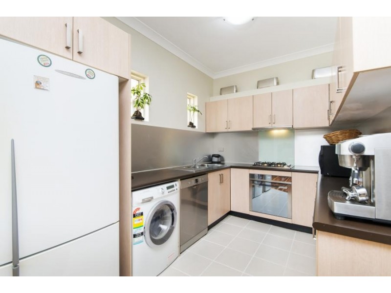4/30-32 Middleton Street, Petersham NSW 2049
