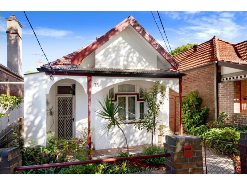 75 Cardigan Street, Stanmore NSW 2048