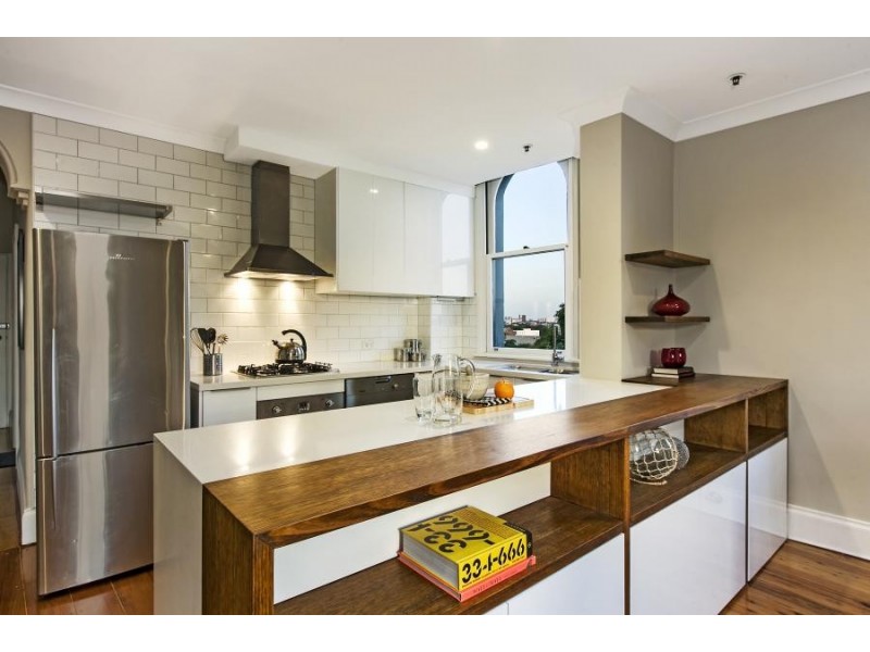 5/222 Wilson Street, Newtown NSW 2042