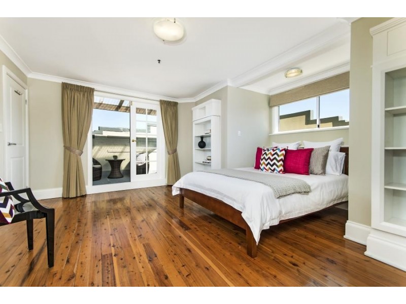 5/222 Wilson Street, Newtown NSW 2042