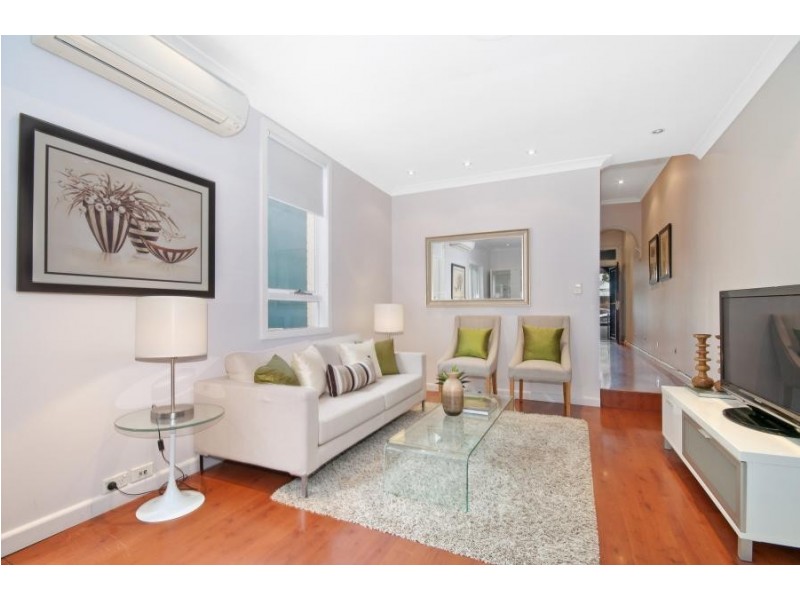 167 Alice Street, Newtown NSW 2042