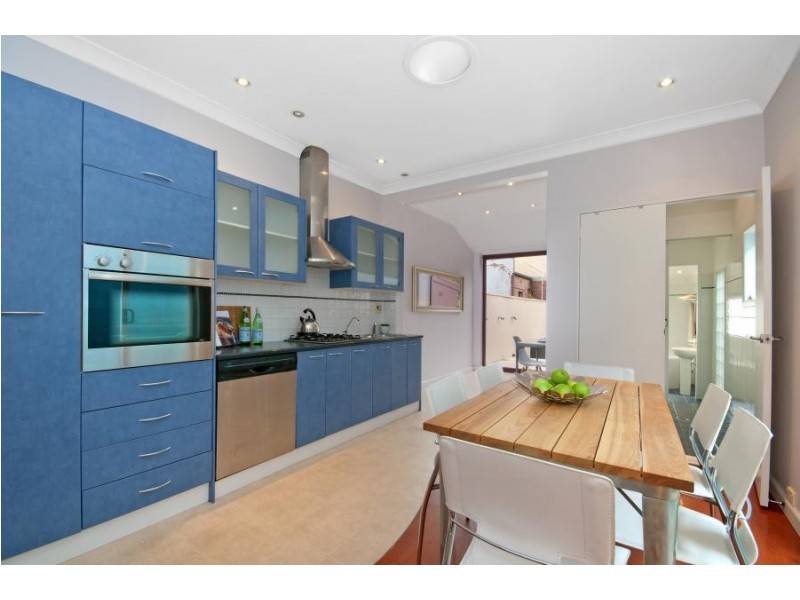 167 Alice Street, Newtown NSW 2042