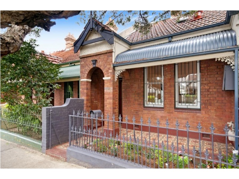 167 Alice Street, Newtown NSW 2042